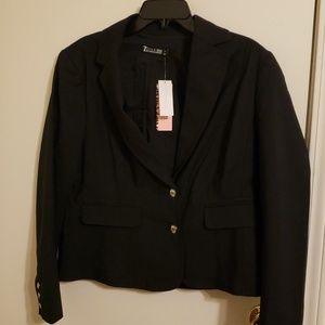 Suit jacket
